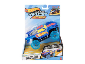 Hot Wheels Lets race 1:32 kisautó