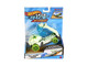 Hot Wheels Lets race 1:32 kisautó