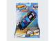 Hot Wheels Lets race 1:32 kisautó