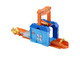 Hot Wheels city alap pálya