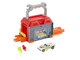 Hot Wheels city alap pálya
