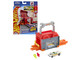 Hot Wheels city alap pálya