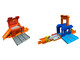 Hot Wheels city alap pálya