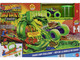 Hot Wheels Monster Trucks slimehurok pályaszett