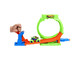 Hot Wheels Monster Trucks slimehurok pályaszett