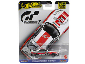 Hot Wheels pop kultúra kisautó