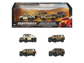 Matchbox a film gyûjtõi multipack