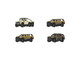 Matchbox a film gyûjtõi multipack