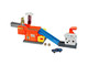 Matchbox a film - Smalley roncstelepe