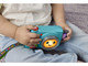 Fisher-price kacagj és fejlõdj tanuló fényképezõgép