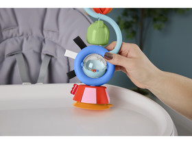 Fisher-Price állati foglalkoztató