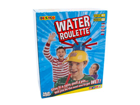 Water Roulette -  Vízirulett társasjáték
