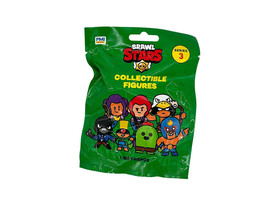 Brawl Stars meglepetés figura S3