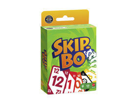 Skip-Bo