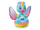 Baby Clementoni Pörgõ-forgó Unikornis / Sárkány