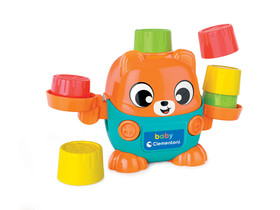 Baby Clementoni Egyensúlyozó Maci szett