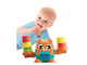 Baby Clementoni Egyensúlyozó Maci szett