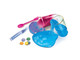 Clementoni Mini slime laboratórium szett