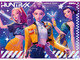 Puzzle 125 db - Kpop stílus
