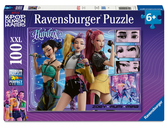 Puzzle 100 db - Happy Honmoon!