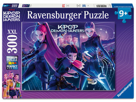 Puzzle 300 db - Rumi, Mira és Zoey