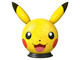 Puzzle 3D 73 db - Pikachu