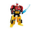 Dinoster Átalakítható Robot Raptor Tron 19cm