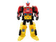 Dinoster Átalakítható Robot Raptor Tron 19cm