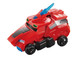 Dinoster Átalakítható Robot Raptor Tron 19cm