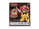 Dinoster Átalakítható Robot Raptor Tron 19cm