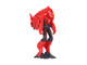 Dinoster Átalakítható Robot Lucio 12cm