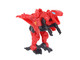 Dinoster Átalakítható Robot Lucio 12cm