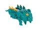 Dinoster Átalakítható Robotfigura Oz 12cm