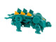 Dinoster Átalakítható Robotfigura Oz 12cm