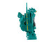 Dinoster Átalakítható Robotfigura Oz 12cm