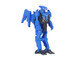 Dinoster Átalakítható Robotfigura Jay Min 12cm