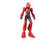 Dinoster Átalakítható Robotfigura Lucio 17cm