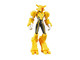 Dinoster Átalakítható Robotfigura Delby 17cm