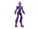 Dinoster Átalakítható Robotfigura Trina 17cm