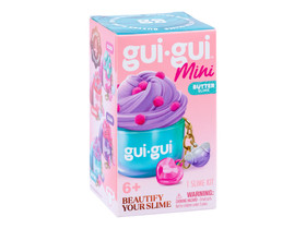 Mini Gui Gui slime