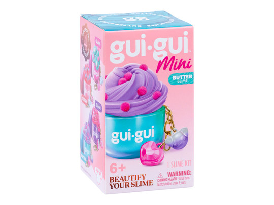 Mini Gui Gui slime