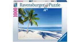 Puzzle 1000 db - A tengerparton 15989