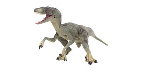 Velociraptor dinoszaurusz figura - 17 cm 820401377