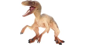 Velociraptor dinoszaurusz figura - 16 cm 820401382