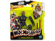 Star Wars Mixmashers akciófigurák