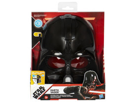 Star Wars Darth Vader elektronikus maszk