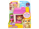 Little Live Pets hörcsög mama