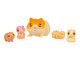 Little Live Pets hörcsög mama