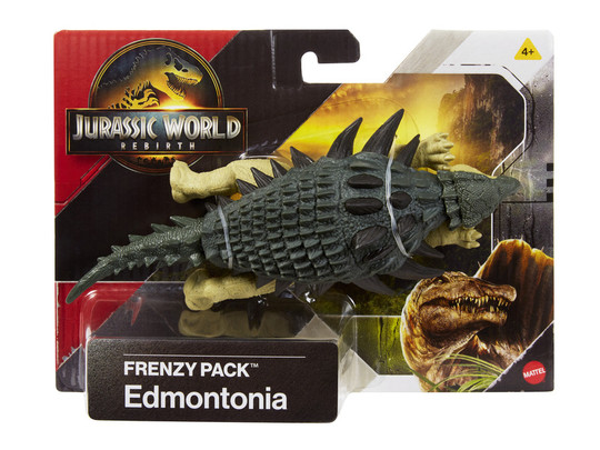 Jurassic World SAGA Dinó