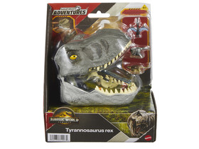 Jurassic World SAGA mini játékszett